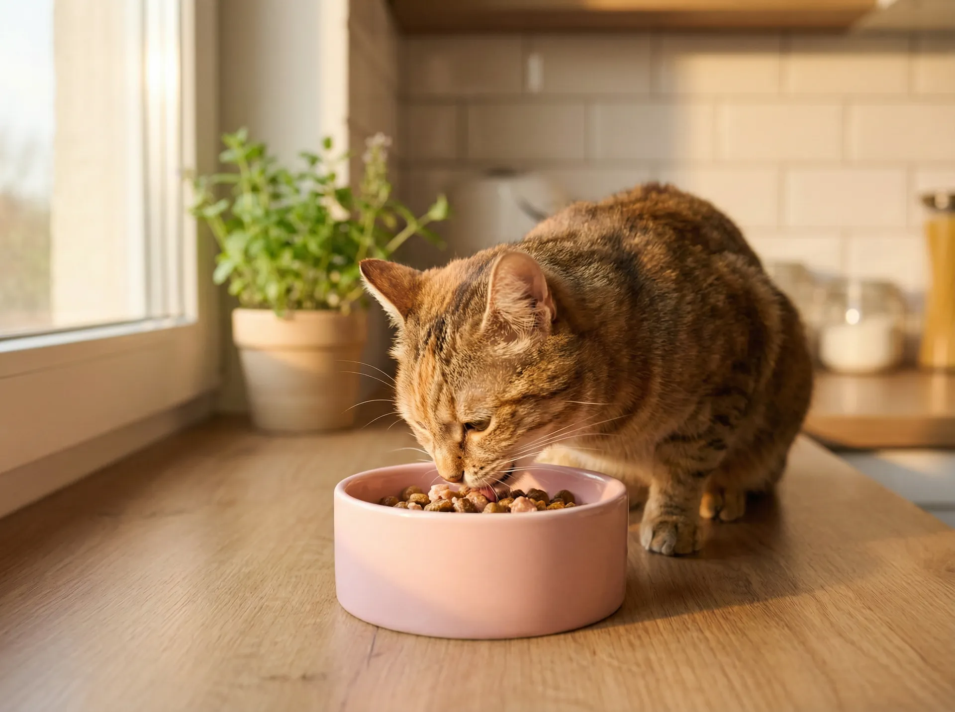 猫咪健康饮食指南 - 暖暖韩国中文免费观看播放
