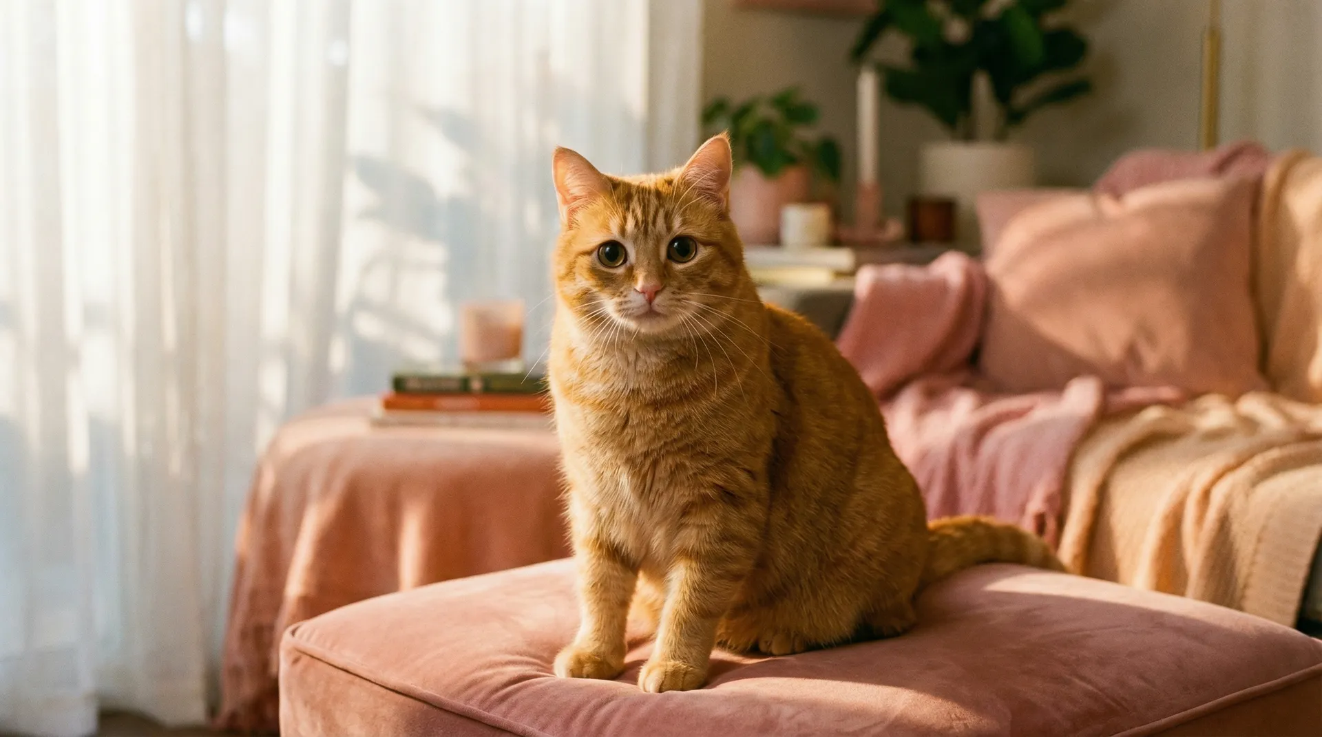 本周明星猫咪奶糖 - 暖暖韩国中文免费观看播放